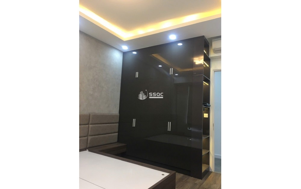 CHO THUÊ CĂN HỘ ESTELLA HEIGHTS - NHÀ ĐẸP FULL NỘI THẤT GIÁ: 60 TRIỆU/THÁNG