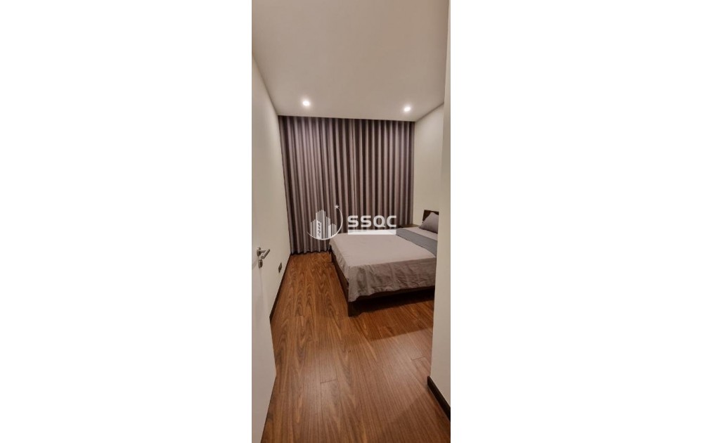 BÁN CĂN HỘ THE ESTELLA - ĐẦU TƯ SINH LỜI SẴN, GIÁ: 17 TỶ