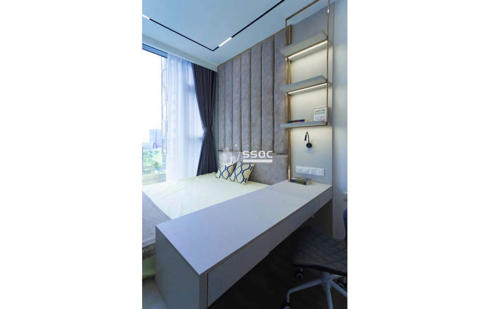 BÁN CĂN HỘ EMPIRE CITY ĐẸP NHƯ KHÁCH SẠN, GIÁ: 35.5 TỶ