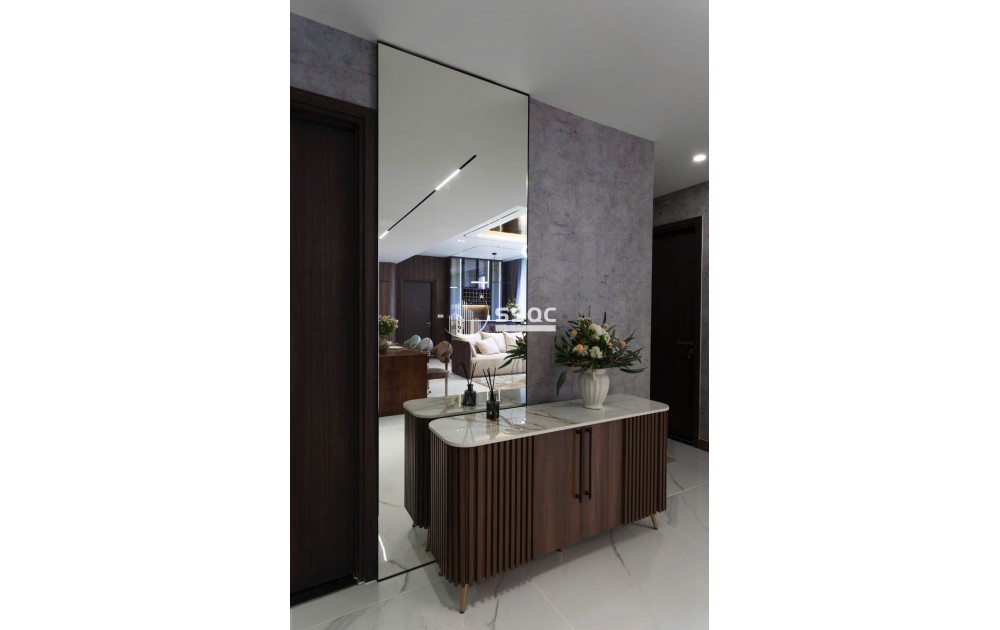 BÁN CĂN HỘ EMPIRE CITY ĐẸP NHƯ KHÁCH SẠN, GIÁ: 35.5 TỶ