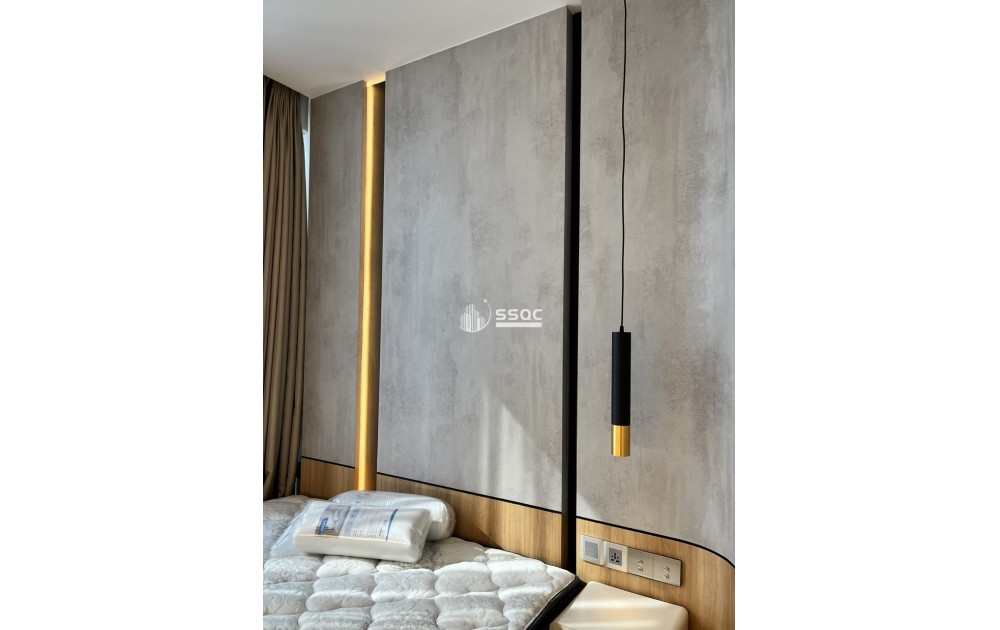 BÁN CĂN HỘ VINHOMES BA SON, NHÀ ĐẸP LUNG LINH 49M2 - GIÁ 8.7 TỶ, CHỈ 1 PHÒNG NGỦ