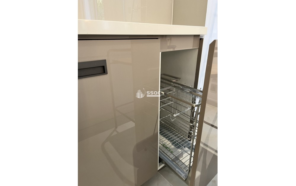 BÁN CĂN HỘ VINHOMES BA SON, NHÀ ĐẸP LUNG LINH 49M2 - GIÁ 8.7 TỶ, CHỈ 1 PHÒNG NGỦ