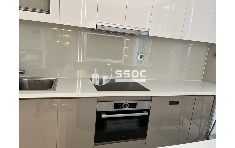 BÁN CĂN HỘ VINHOMES BA SON, NHÀ ĐẸP LUNG LINH 49M2 - GIÁ 8.7 TỶ, CHỈ 1 PHÒNG NGỦ