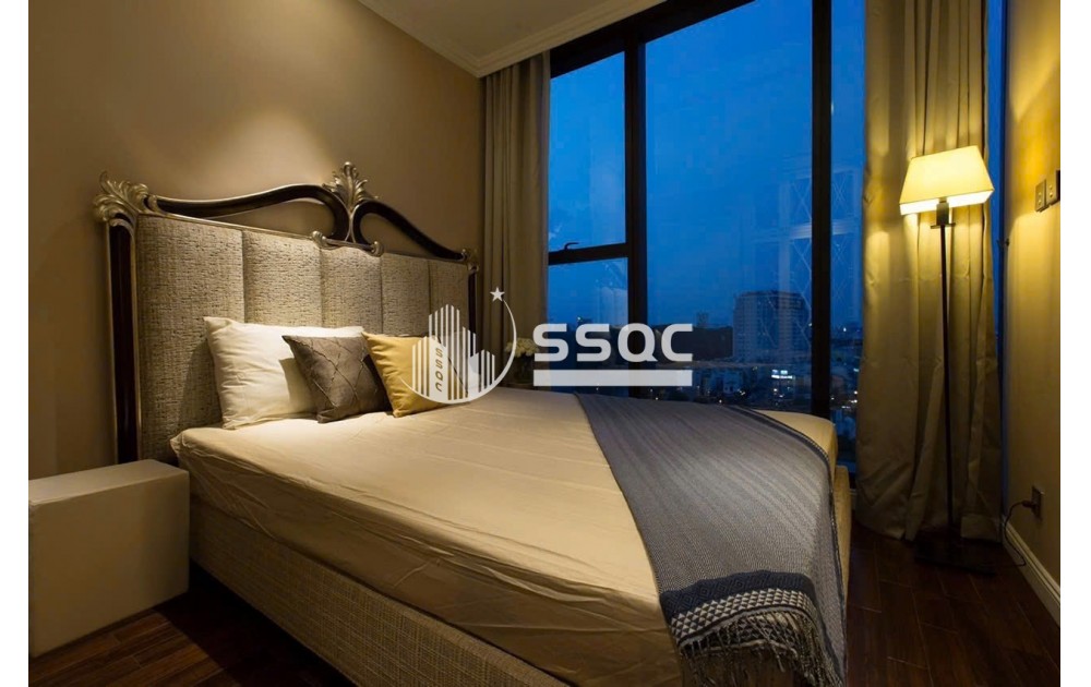 BÁN CĂN HỘ VINHOMES BA SON GIÁ 13.5 TỶ, 2 PHÒNG NGỦ - 61M2, XÁCH VALI VÀO Ở