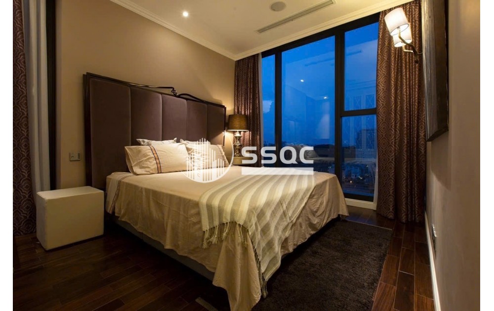 BÁN CĂN HỘ VINHOMES BA SON GIÁ 13.5 TỶ, 2 PHÒNG NGỦ - 61M2, XÁCH VALI VÀO Ở