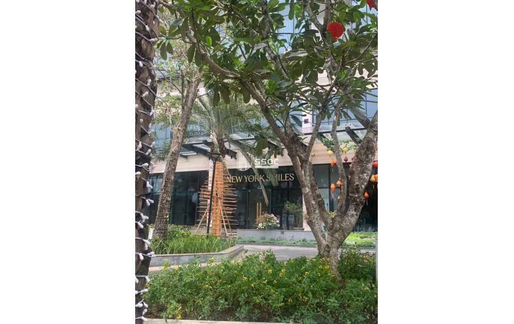 BÁN SHOPHOUSE VINHOMES BA SON - GIÁ 40 TỶ, DIỆN TÍCH 154M2, SẴN HỢP ĐỒNG THUÊ CẦM TAY
