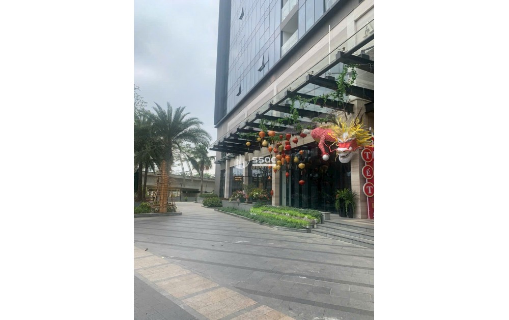 BÁN SHOPHOUSE VINHOMES BA SON - GIÁ 40 TỶ, DIỆN TÍCH 154M2, SẴN HỢP ĐỒNG THUÊ CẦM TAY