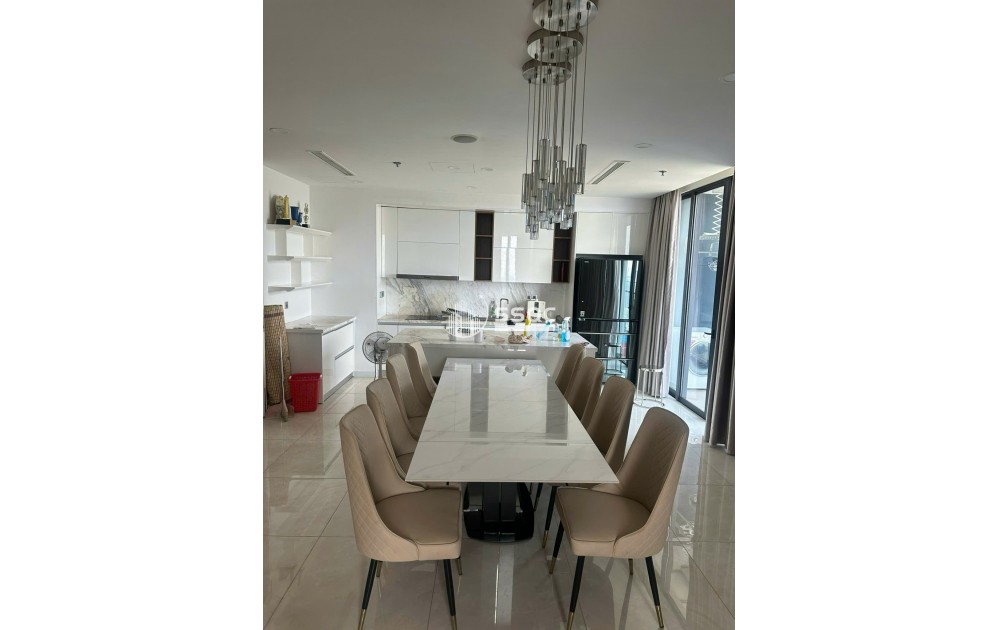 BÁN VILLA VINHOMES BA SON - BIỆT THỰ ĐƠN LẬP 510M2, GIÁ CỰC TỐT CHO NHÀ ĐẦU TƯ: 350 TỶ