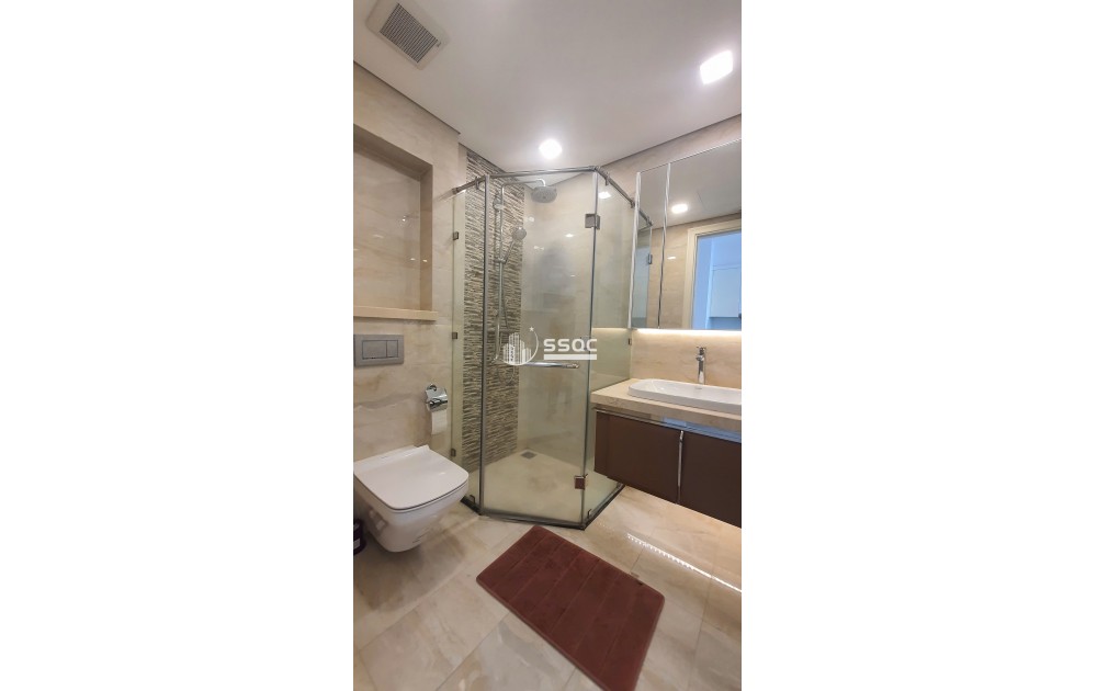 BÁN CĂN HỘ VINHOMES BA SON NHÀ ĐẸP LUNG LINH 1 PHÒNG NGỦ - 47M2 GIÁ: 9.2 TỶ