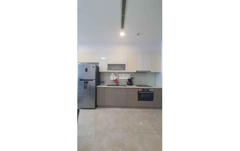 BÁN CĂN HỘ VINHOMES BA SON NHÀ ĐẸP LUNG LINH 1 PHÒNG NGỦ - 47M2 GIÁ: 9.2 TỶ