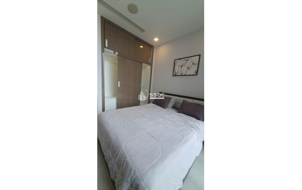 BÁN CĂN HỘ VINHOMES BA SON NHÀ ĐẸP LUNG LINH 1 PHÒNG NGỦ - 47M2 GIÁ: 9.2 TỶ