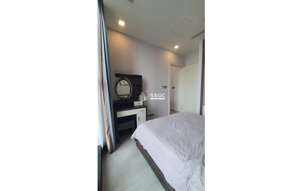 BÁN CĂN HỘ VINHOMES BA SON NHÀ ĐẸP LUNG LINH 1 PHÒNG NGỦ - 47M2 GIÁ: 9.2 TỶ