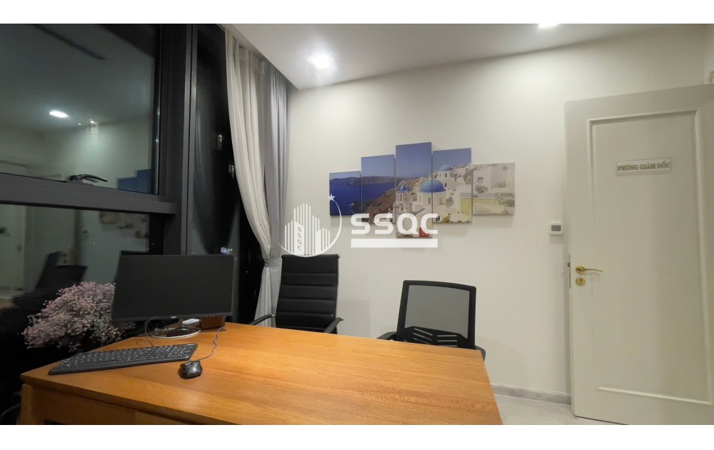 BÁN CĂN HỘ VINHOMES BA SON 78M2, GIÁ CỰC TỐT CHO NHÀ ĐẦU TƯ: 14.2 TỶ, 2 PHÒNG NGỦ