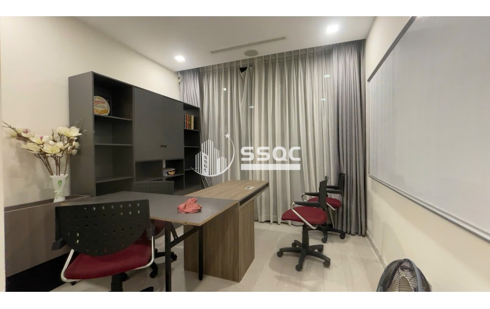 BÁN CĂN HỘ VINHOMES BA SON 78M2, GIÁ CỰC TỐT CHO NHÀ ĐẦU TƯ: 14.2 TỶ, 2 PHÒNG NGỦ