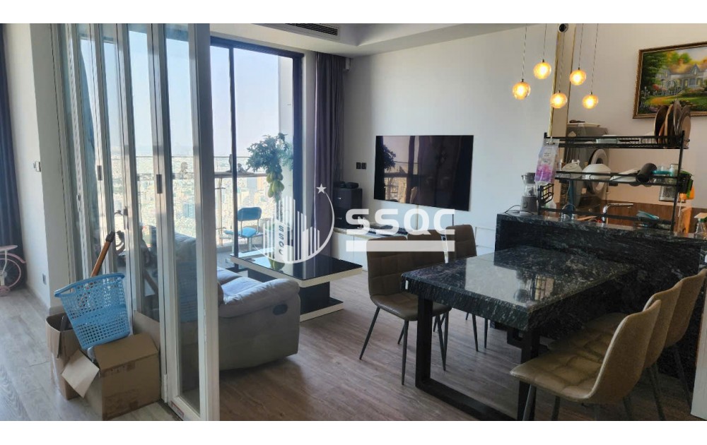 BÁN CĂN HỘ VINHOMES BA SON, GIÁ: 27.5 TỶ - 3 PHÒNG NGỦ - 111M2, XÁCH VALI VÀO Ở