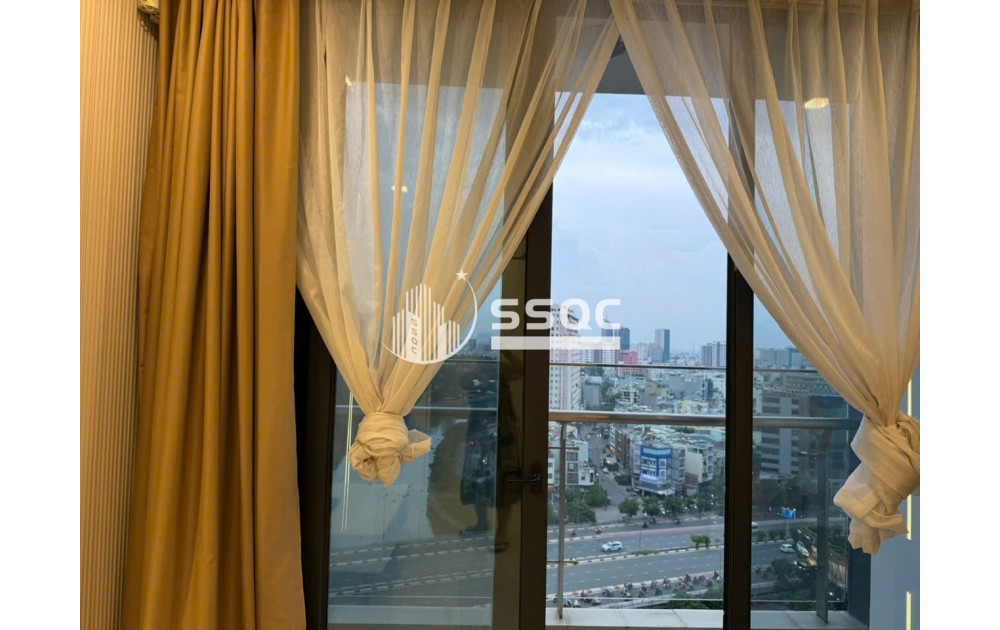 BÁN CĂN HỘ VINHOMES BA SON, GIÁ 13 TỶ - 1 PHÒNG NGỦ 60M2, XÁCH VALI VÀO Ở