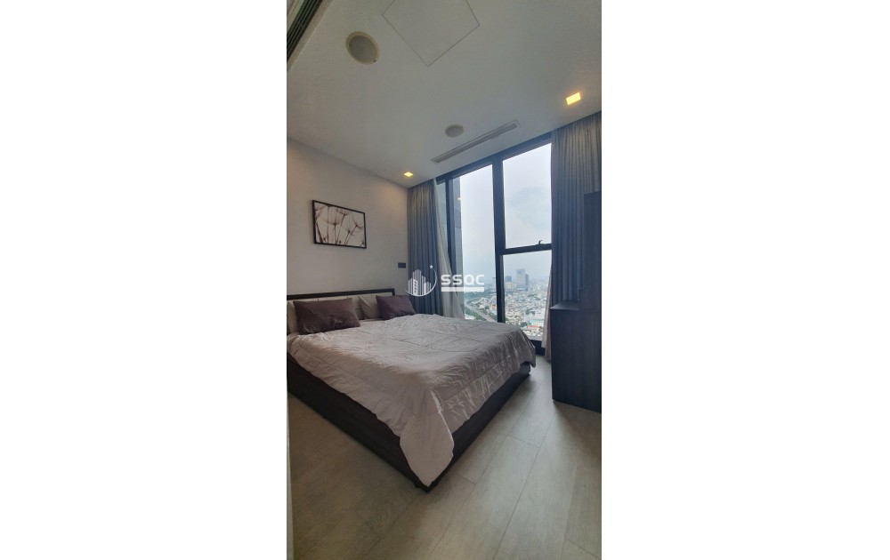 BÁN CĂN HỘ VINHOMES BA SON, NHÀ ĐẸP LUNG LINH - 1 PHÒNG NGỦ - 47M2, GIÁ: 15 TỶ