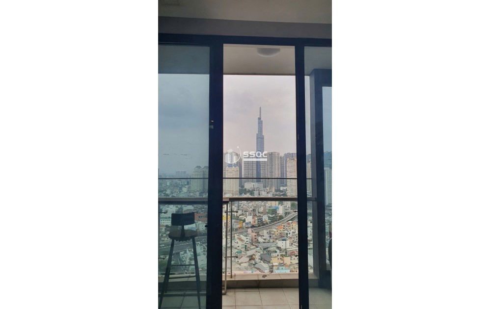 BÁN CĂN HỘ VINHOMES BA SON, NHÀ ĐẸP LUNG LINH - 1 PHÒNG NGỦ - 47M2, GIÁ: 15 TỶ
