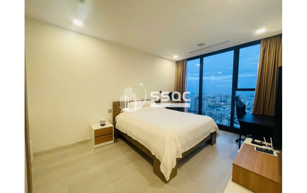 BÁN CĂN HỘ VINHOMES BA SON, NHÀ ĐẸP LUNG LINH, 64M2 - 2 PHÒNG NGỦ, GIÁ 15.5 TỶ