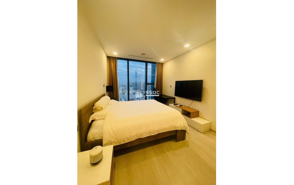 BÁN CĂN HỘ VINHOMES BA SON, NHÀ ĐẸP LUNG LINH, 64M2 - 2 PHÒNG NGỦ, GIÁ 15.5 TỶ