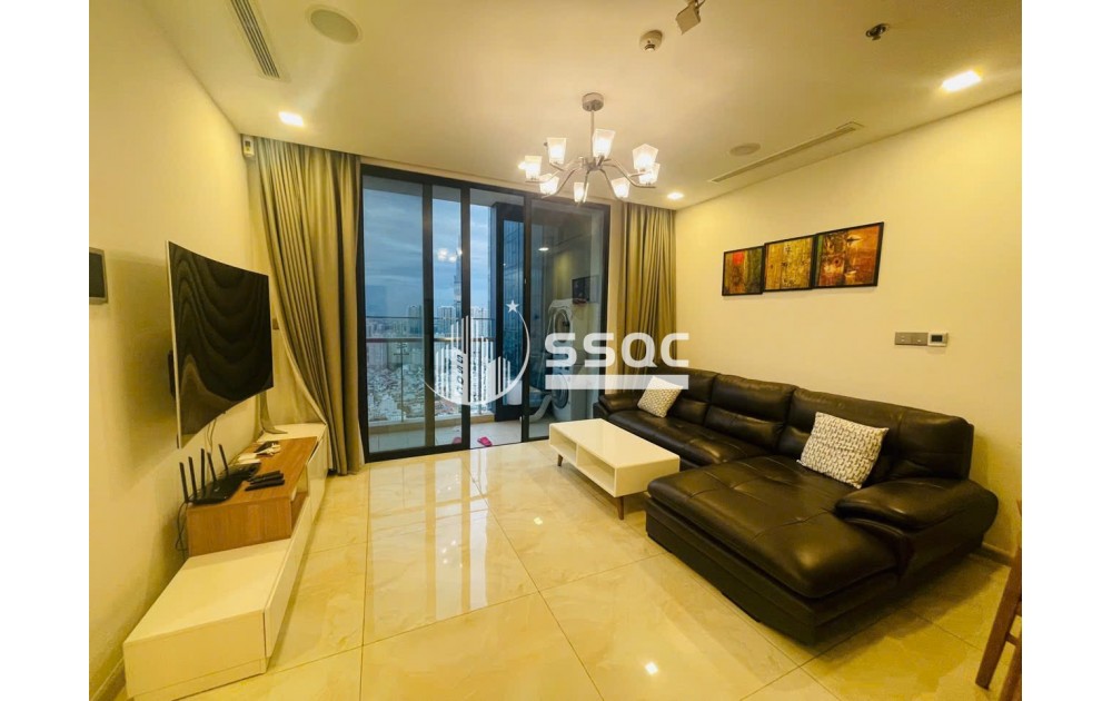 BÁN CĂN HỘ VINHOMES BA SON, NHÀ ĐẸP LUNG LINH, 64M2 - 2 PHÒNG NGỦ, GIÁ 15.5 TỶ