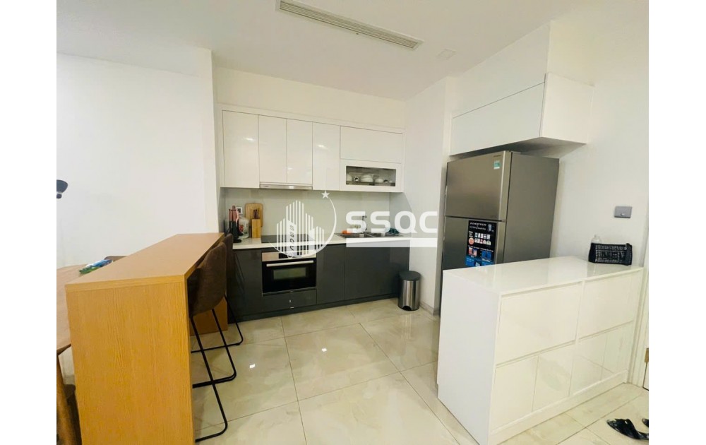 BÁN CĂN HỘ VINHOMES BA SON, NHÀ ĐẸP LUNG LINH, 64M2 - 2 PHÒNG NGỦ, GIÁ 15.5 TỶ