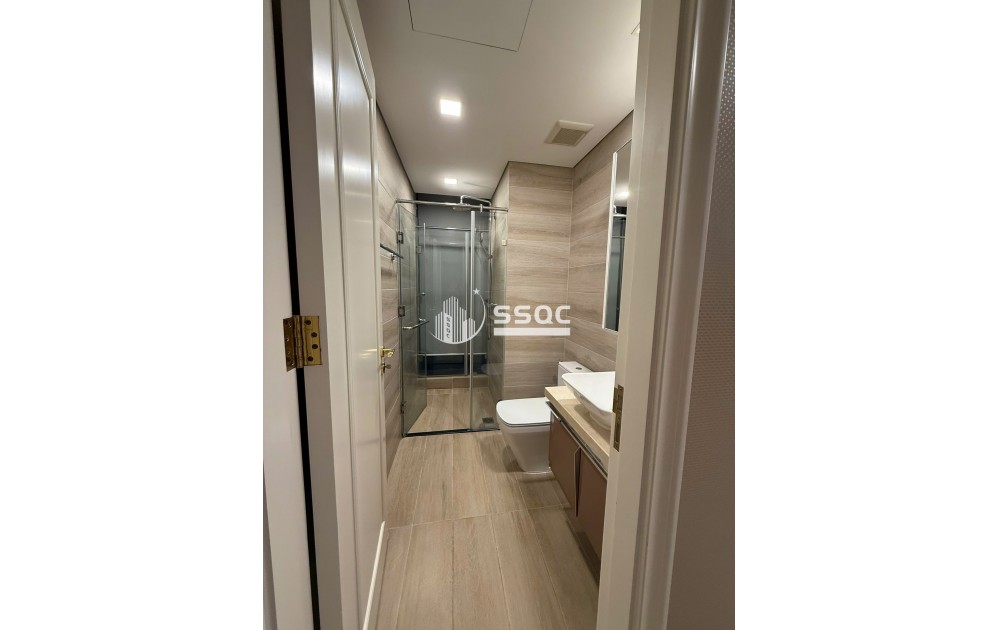 BÁN CĂN HỘ VINHOMES BA SON, NHÀ ĐẸP LUNG LINH 126M2 - 3 PHÒNG NGỦ, GIÁ: 35 TỶ