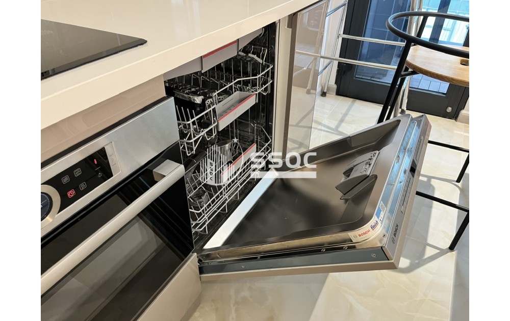 CĂN HỘ VINHOMES BA SON CHO THUÊ, 1 PHÒNG NGỦ - 51M2, GIÁ: 28.96 TRIỆU, XÁCH VALI VÀO Ở NGAY