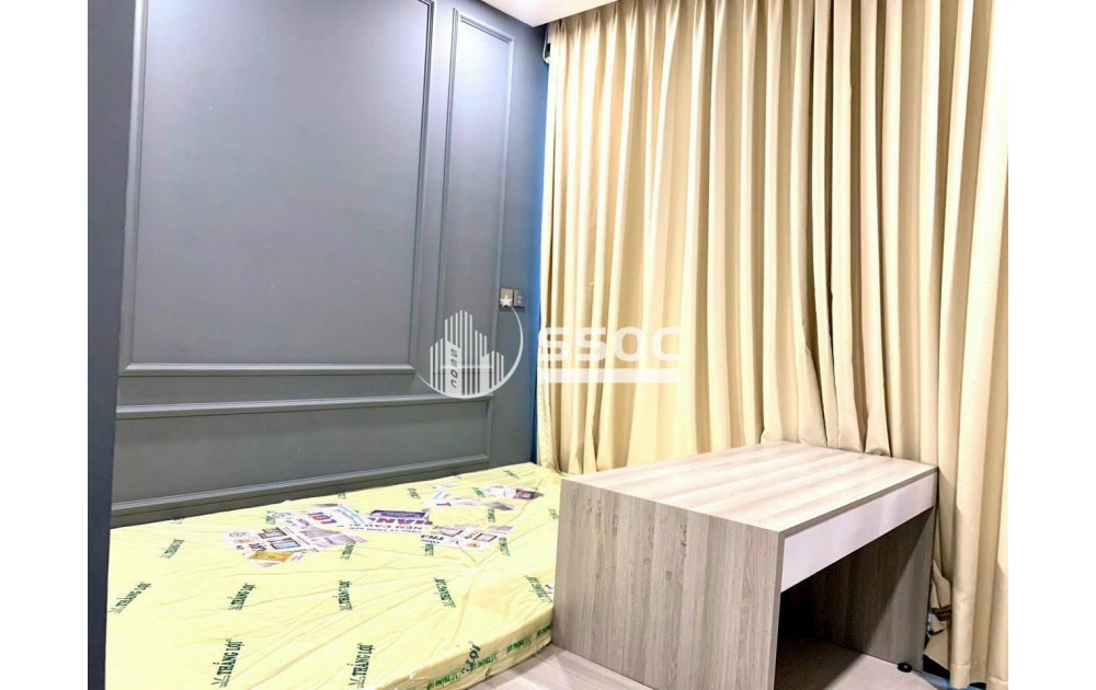CĂN HỘ VINHOMES BA SON CHO THUÊ 2 PHÒNG NGỦ - 77M2, GIÁ: 35 TRIỆU, FULL NỘI THẤT CAO CẤP