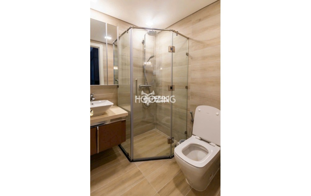 CĂN HỘ VINHOMES BA SON CHO THUÊ 2 PHÒNG NGỦ - 77M2, GIÁ: 35 TRIỆU, FULL NỘI THẤT CAO CẤP