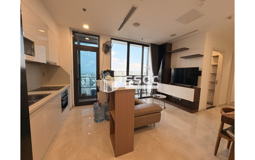 CĂN HỘ VINHOMES BA SON CHO THUÊ, GIÁ 40.8 TRIỆU - 2 PHÒNG NGỦ, 72M2, XÁCH VALI VÀO Ở NGAY!