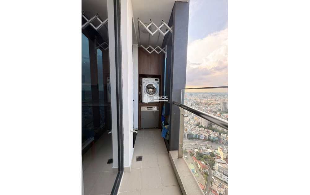 CĂN HỘ VINHOMES BA SON CHO THUÊ, GIÁ 40.8 TRIỆU - 2 PHÒNG NGỦ, 72M2, XÁCH VALI VÀO Ở NGAY!