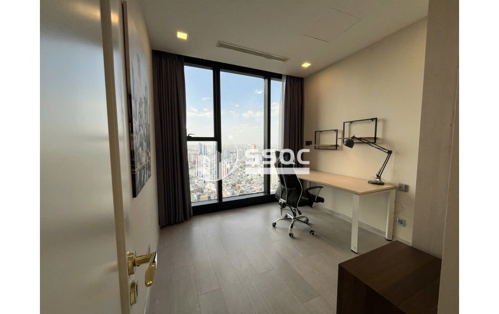 CĂN HỘ VINHOMES BA SON CHO THUÊ, GIÁ 57.91 TRIỆU - 3 PHÒNG NGỦ 101M2, FULL NỘI THẤT CAO CẤP