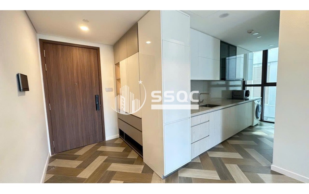 BÁN CĂN HỘ METROPOLE GIÁ CỰC TỐT CHO NHÀ ĐẦU TƯ, 1 PHÒNG NGỦ - 79 + 47M2, GIÁ: 37 TỶ