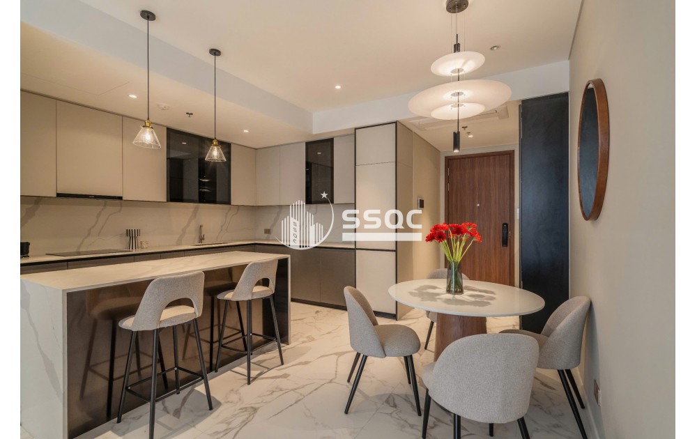 BÁN CĂN HỘ METROPOLE GIÁ 26.32 TỶ - 83M2, 2 PHÒNG NGỦ, XÁCH VALI VÀO Ở