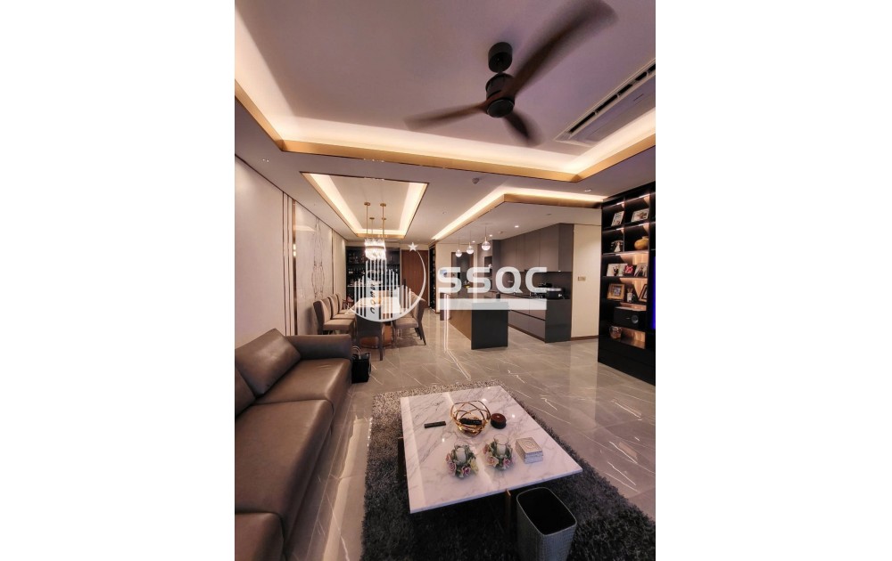BÁN CĂN HỘ METROPOLE, GIÁ 100 TỶ - 168M2, 4 PHÒNG NGỦ XÁCH VALI VÀO Ở