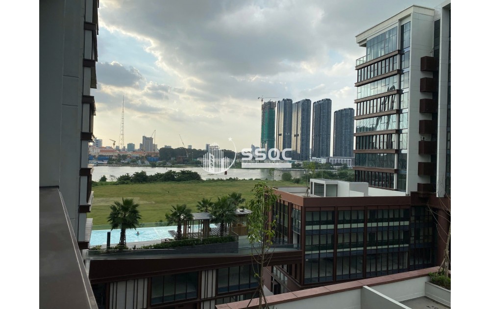 BÁN CĂN HỘ METROPOLE 1 PHÒNG NGỦ 50M2 GIÁ 14 TỶ - XÁCH VALI VÀO Ở