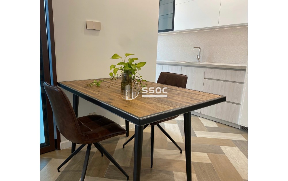 BÁN CĂN HỘ METROPOLE 1 PHÒNG NGỦ 50M2 GIÁ 14 TỶ - XÁCH VALI VÀO Ở