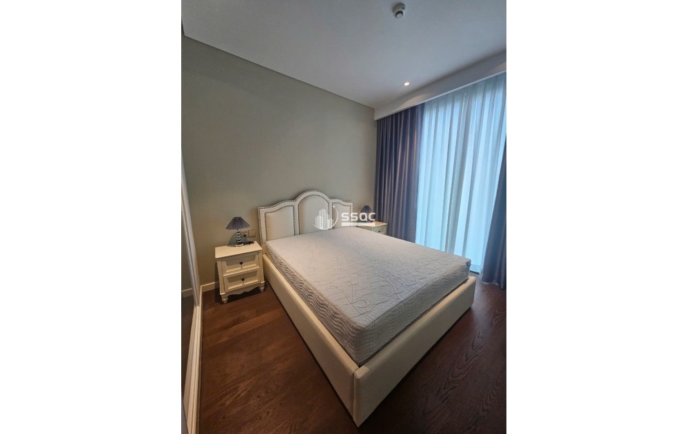 BÁN CĂN HỘ METROPOLE, GIÁ 27 TỶ - NHÀ ĐẸP LUNG LINH, 2 PHÒNG NGỦ - 83M2