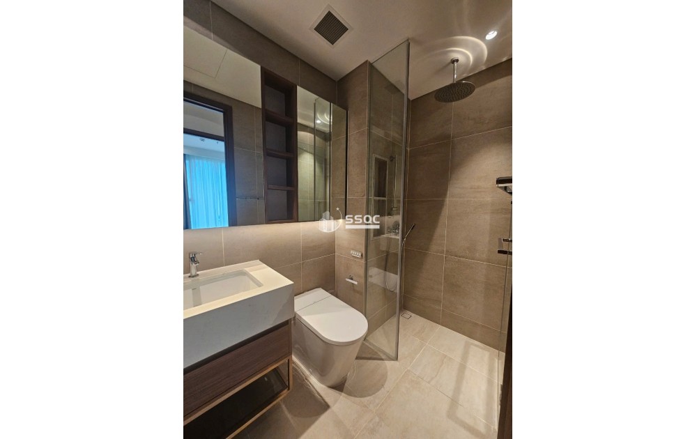 BÁN CĂN HỘ METROPOLE, GIÁ 27 TỶ - NHÀ ĐẸP LUNG LINH, 2 PHÒNG NGỦ - 83M2