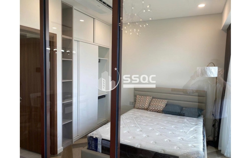 BÁN CĂN HỘ METROPOLE, GIÁ 15 TỶ - 1 PHÒNG NGỦ 50M2, XÁCH VALI VÀO Ở
