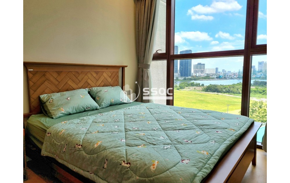 BÁN CĂN HỘ METROPOLE, GIÁ 27 TỶ - NHÀ ĐẸP LUNG LINH 2 PHÒNG NGỦ - 70M2
