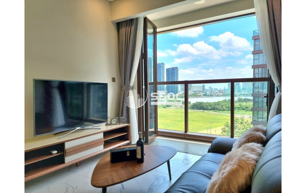BÁN CĂN HỘ METROPOLE, GIÁ 27 TỶ - NHÀ ĐẸP LUNG LINH 2 PHÒNG NGỦ - 70M2