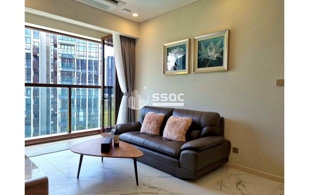 BÁN CĂN HỘ METROPOLE, GIÁ 27 TỶ - NHÀ ĐẸP LUNG LINH 2 PHÒNG NGỦ - 70M2