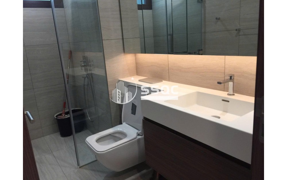 CHO THUÊ CĂN HỘ METROPOLE, 3 PHÒNG NGỦ - 115M2, GIÁ: 65 TRIỆU - XÁCH VALI VÀO Ở NGAY