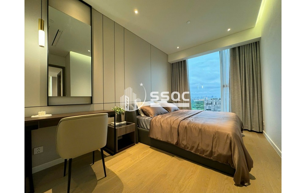 BÁN CĂN HỘ METROPOLE GIÁ 28 TỶ - 2 PHÒNG NGỦ - 71M2, XÁCH VALI VÀO Ở