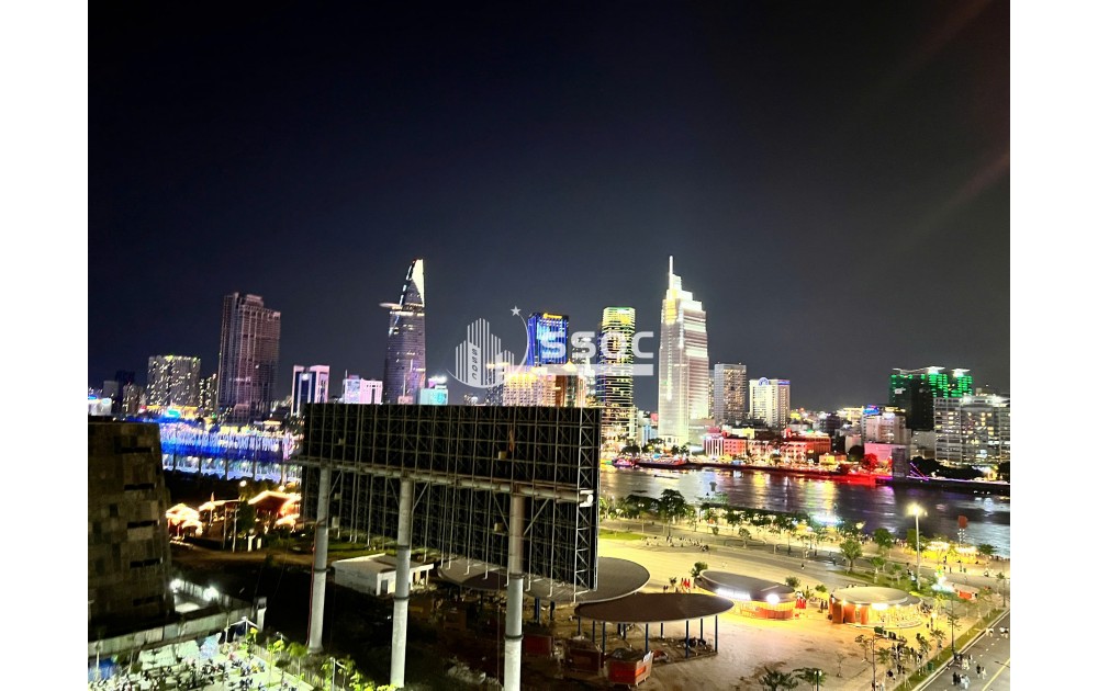 BÁN CĂN HỘ METROPOLE - GIÁ 28 TỶ, NHÀ ĐẸP LUNG LINH 2 PHÒNG NGỦ - 69M2