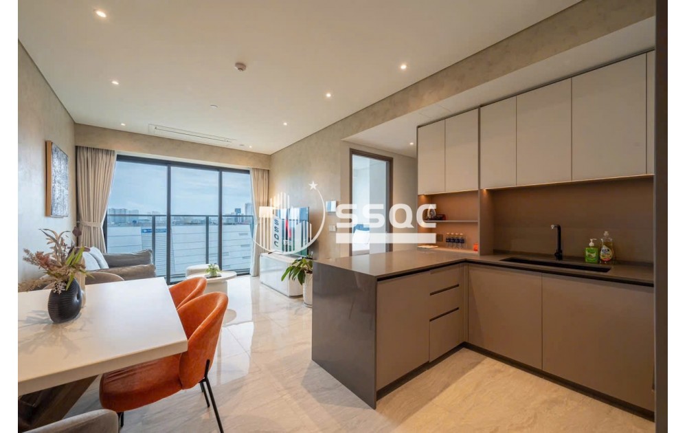 BÁN CĂN HỘ METROPOLE - GIÁ 28 TỶ, NHÀ ĐẸP LUNG LINH 2 PHÒNG NGỦ - 69M2