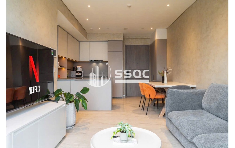 BÁN CĂN HỘ METROPOLE - GIÁ 28 TỶ, NHÀ ĐẸP LUNG LINH 2 PHÒNG NGỦ - 69M2