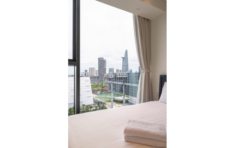 BÁN CĂN HỘ METROPOLE - GIÁ 28 TỶ, NHÀ ĐẸP LUNG LINH 2 PHÒNG NGỦ - 69M2